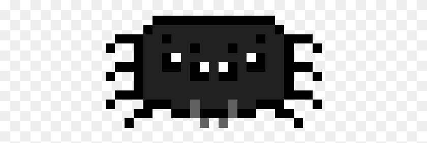 426x223 Случайное Изображение От Пользователя Pixel Dead Face, Pac Man, Stencil Hd Png Скачать