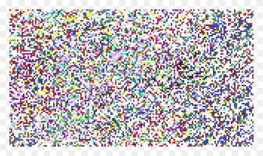 1620x910 Píxeles Aleatorios De Artes Visuales, Patrón, Fractal Hd Png