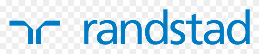 1860x278 Randstad Logo Logotype Randstad Logo Vector, Word, Text, Number HD PNG Download