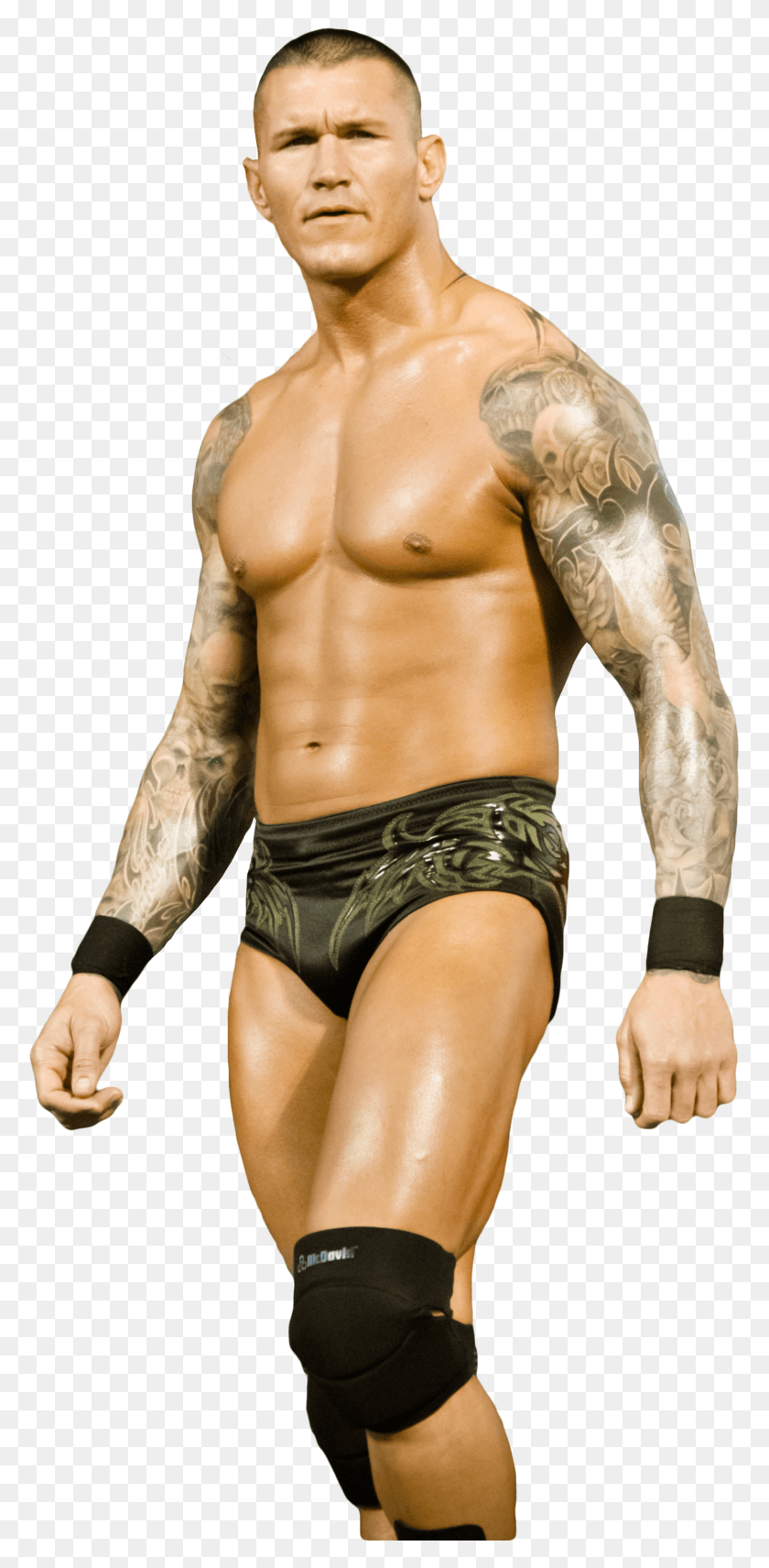 775x1652 Randy Orton Images Randy Orton Wallpaper And Background Randy Orton 2010, Skin, Person, Human HD PNG Download