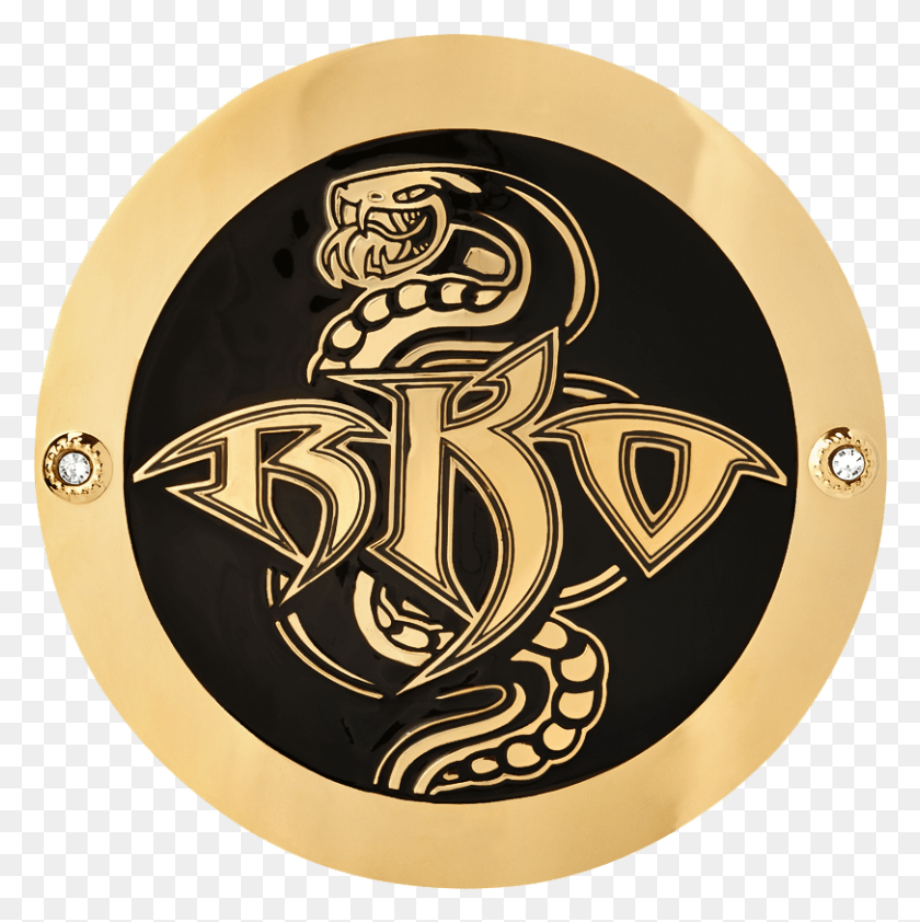 811x814 Randy Orton Side Plates, Symbol, Logo, Trademark HD PNG Download