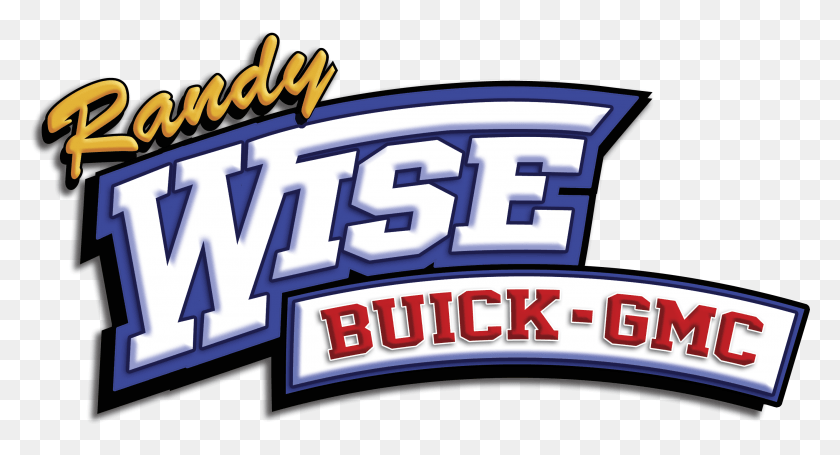 2811x1425 Randy Wise Buick Gmc, Word, Meal, Food HD PNG Download