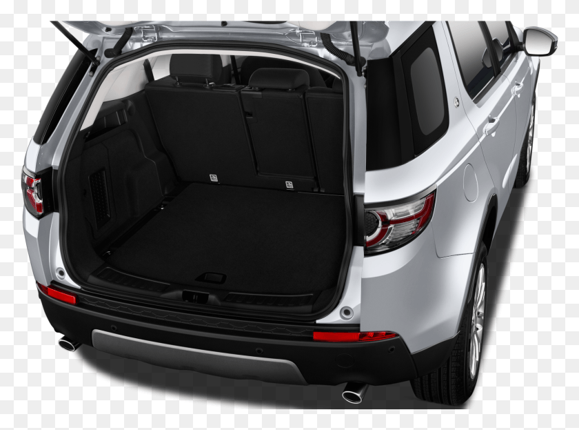 1884x1361 Range Rover Discovery Sport Kofferraum, Car, Vehicle, Transportation HD PNG Download