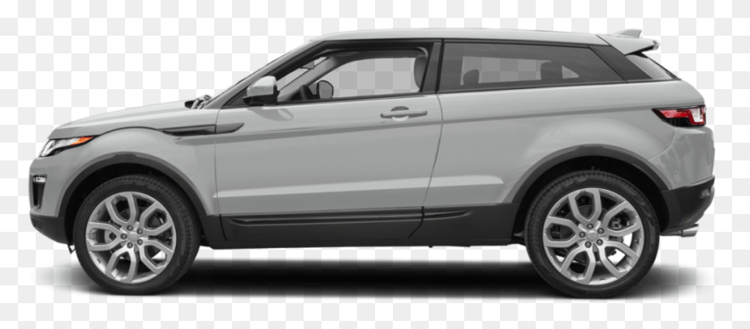 944x375 Range Rover Evoque Xuv500 Side View, Car, Vehicle, Transportation HD PNG Download