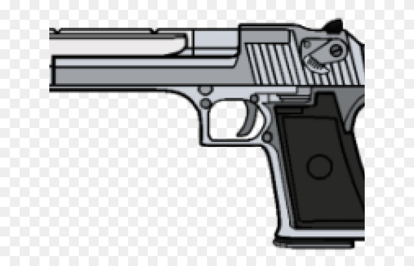 640x480 Ranged Weapon, Handgun, Gun, Weaponry HD PNG Download