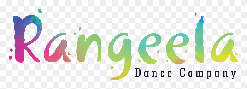 3571x1124 Descargar Png Rangeela Dance Company Rangeela Png