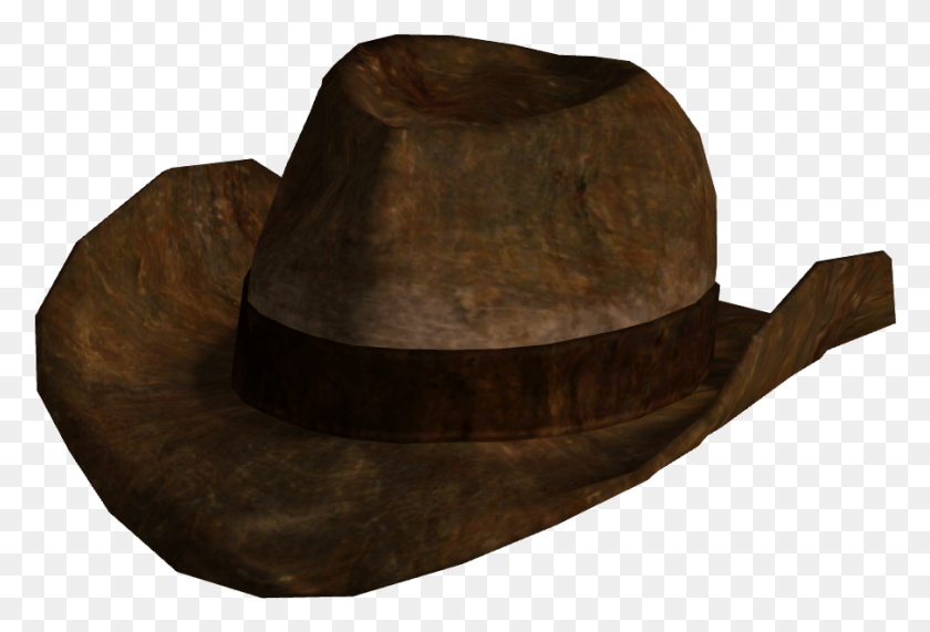 903x592 Ranger Brown Hat Helmet, Clothing, Apparel, Cowboy Hat HD PNG Download