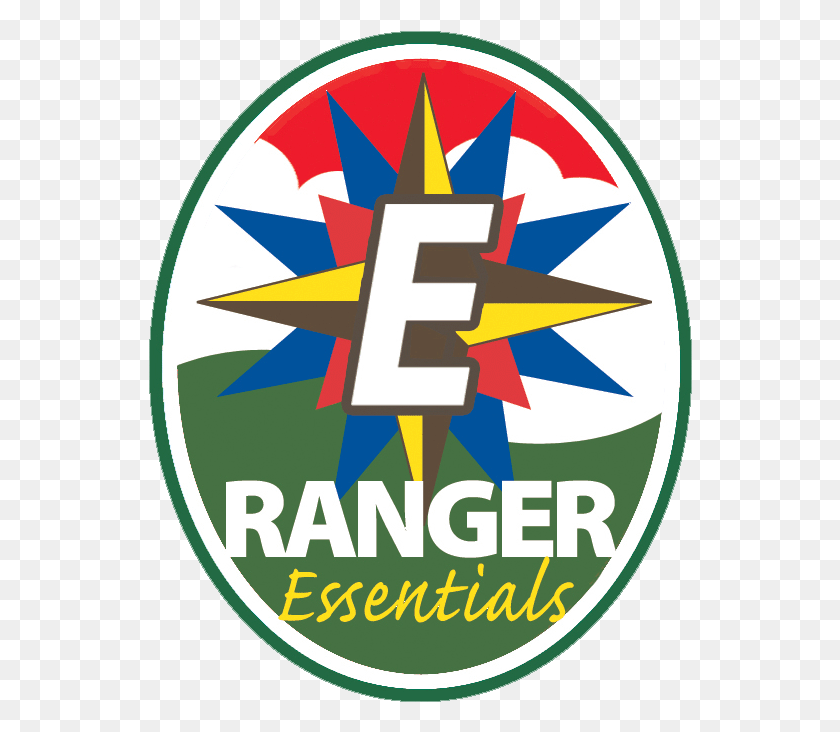 544x672 Ranger Essentials - Это Однодневный Забавный Интерактивный Стиль Royal Rangers Essentials, Символ, Логотип, Товарный Знак Hd Png Скачать