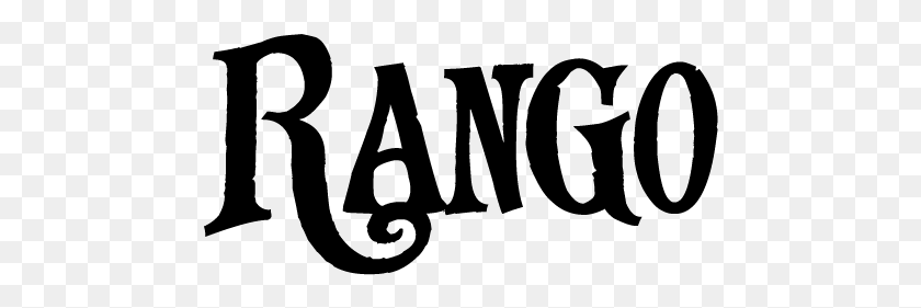 470x221 Descargar Png Rango Font By Franco Fernandez Circle, Gray, World Of Warcraft Hd Png
