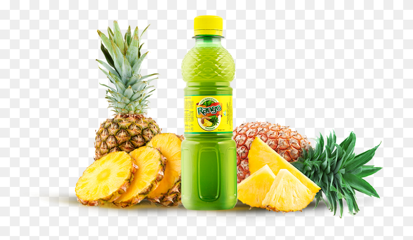 799x439 Rango Pineapple Juice Strength India Movement, Plant, Fruit, Food HD PNG Download