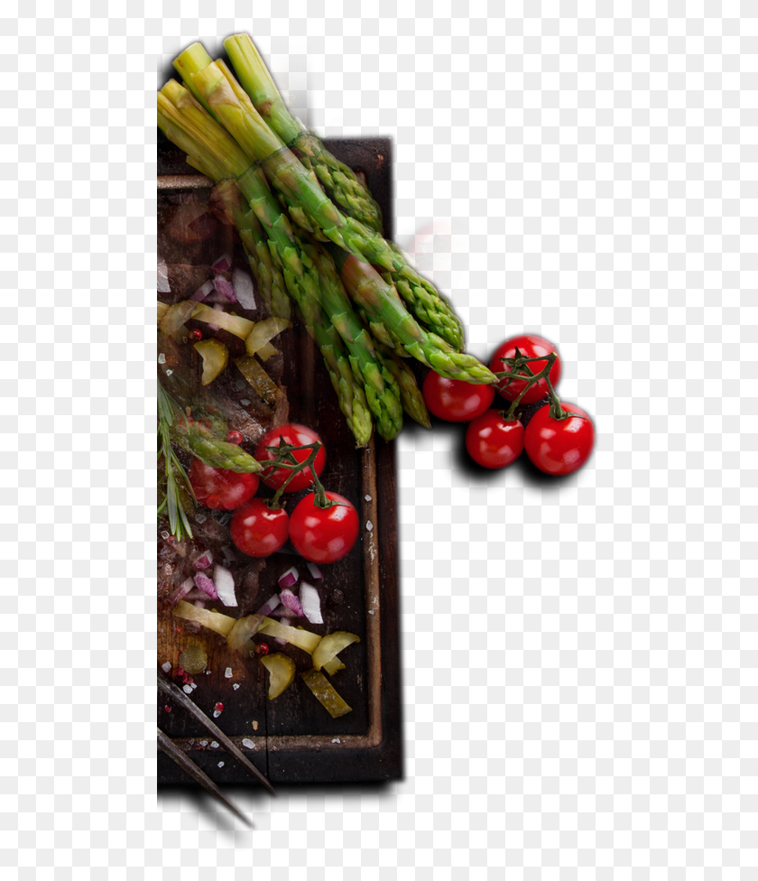 491x916 Descargar Pngrangoli Flavors Of India Royal Plate Restaurante, Planta, Alimentos, Vegetal Hd Png