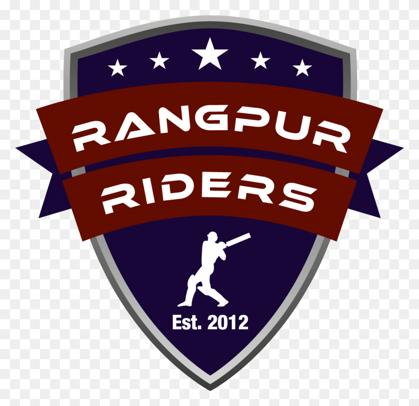 1039x1005 Rangpur Riders Beat Comilla Victorians By 36 Runs Sylhet Sixers Vs Rangpur Riders, Symbol, Logo, Trademark HD PNG Download