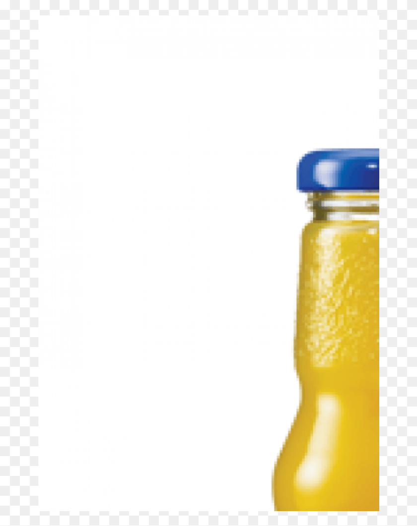 688x1001 Rani Juice Glass Bottle 200ml Glass Bottle, Beverage, Drink, Orange Juice HD PNG Download