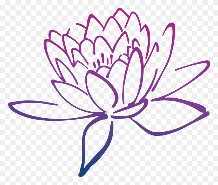 1452x1217 Ranikhet Resorts The Brand Kamal Flower, Цветочный Дизайн, Узор, Графика Hd Png Скачать