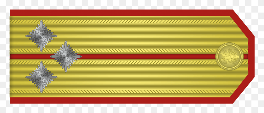 1952x751 Rank Insignia Of Starshi Lejtenant Of The Bulgarian Bulgarian People39s Army Ranks Insignia, Home Decor, Text, Outdoors HD PNG Download