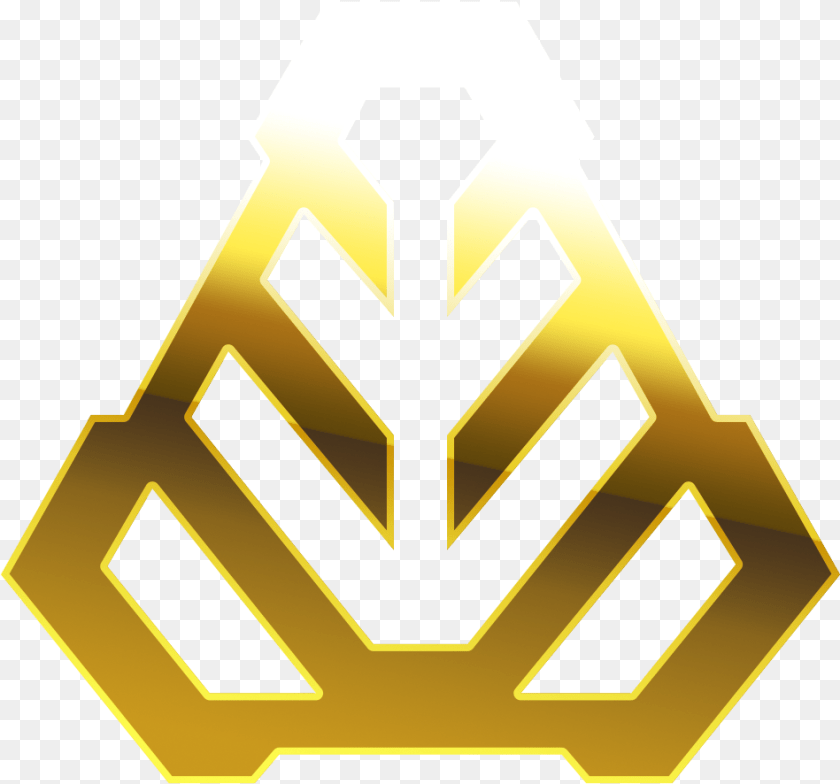 949x886 Ranked Duel 1v1 Division Iiigold Iii Gold 4 Rocket League, Logo, Symbol, Emblem Clipart PNG