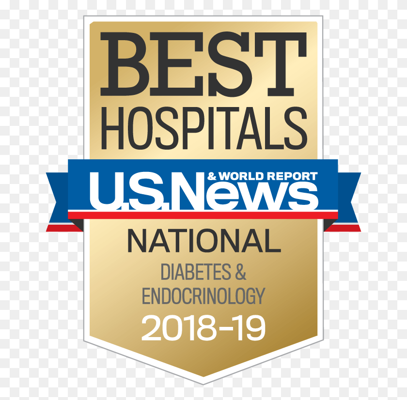 653x766 Ranked One Of The Best Children39s Hospitals Best Children Hospitals Us News Award, Poster, Advertisement, Flyer HD PNG Download