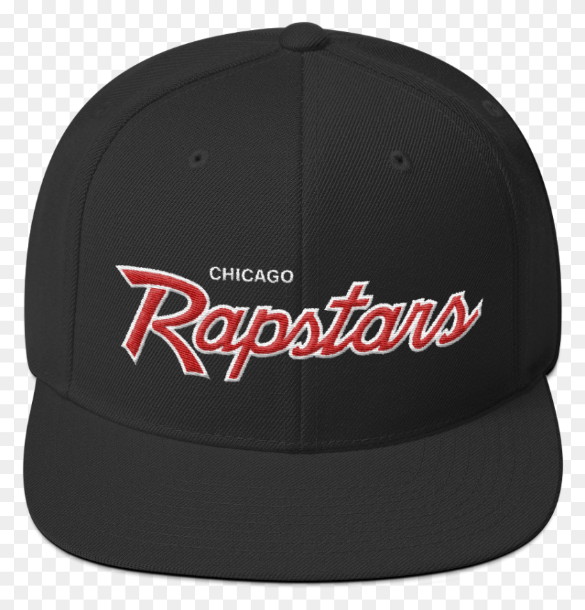 830x868 Rap Star Chicago Rapstars Snapback Baseball Cap, Clothing, Apparel, Cap HD PNG Download