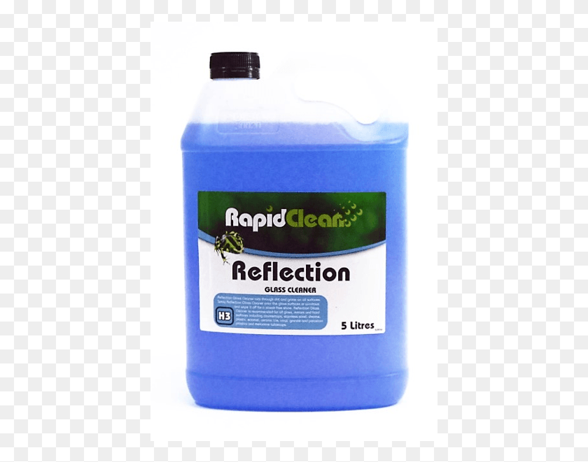 411x601 Очиститель Для Стекол Rapid Clean Reflection, Растение, Цветок, Цветение Png Скачать