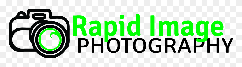 2118x470 Rapid Image Photography Oval, Symbol, Logo, Trademark HD PNG Download