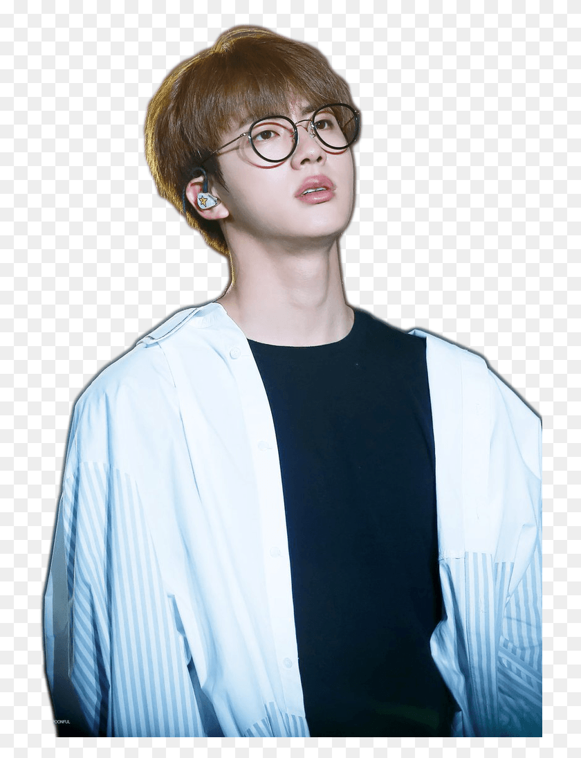 728x1035 Rapmon, Clothing, Apparel, Person HD PNG Download