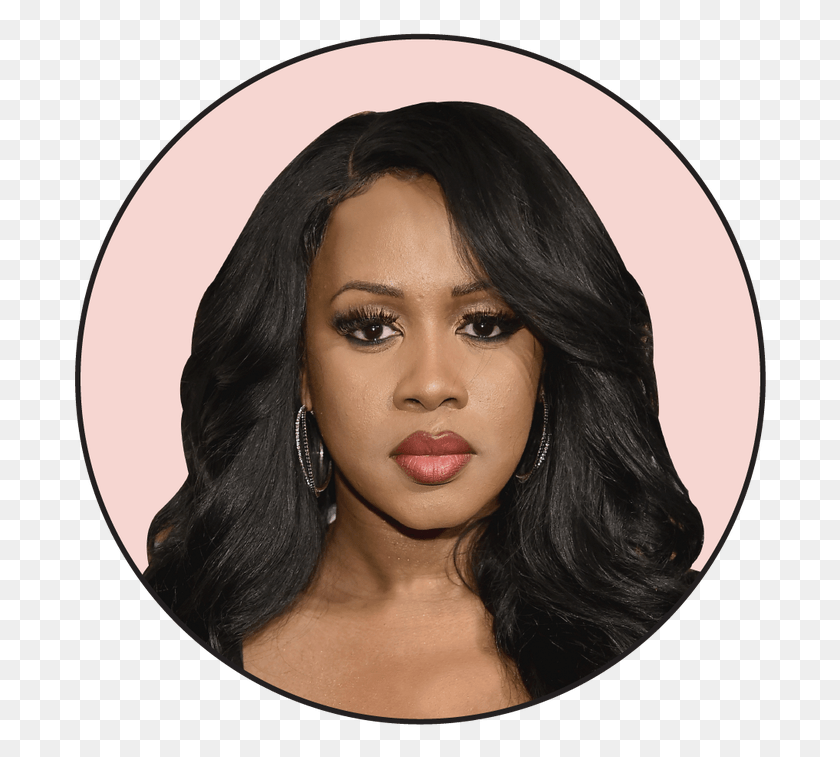696x697 Rapper Remy Ma Opens Up About Her Miscarriage And Infertility Lace Wig, Face, Person, Human HD PNG Download