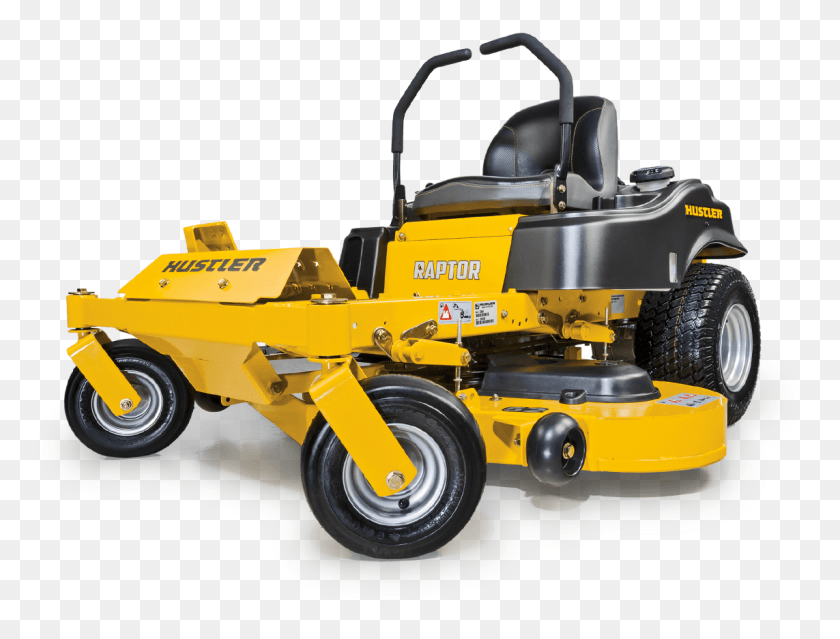 1143x849 Raptorltsupgtltsupgt Zero Turn Mower, Lawn Mower, Tool, Wheel HD PNG Download