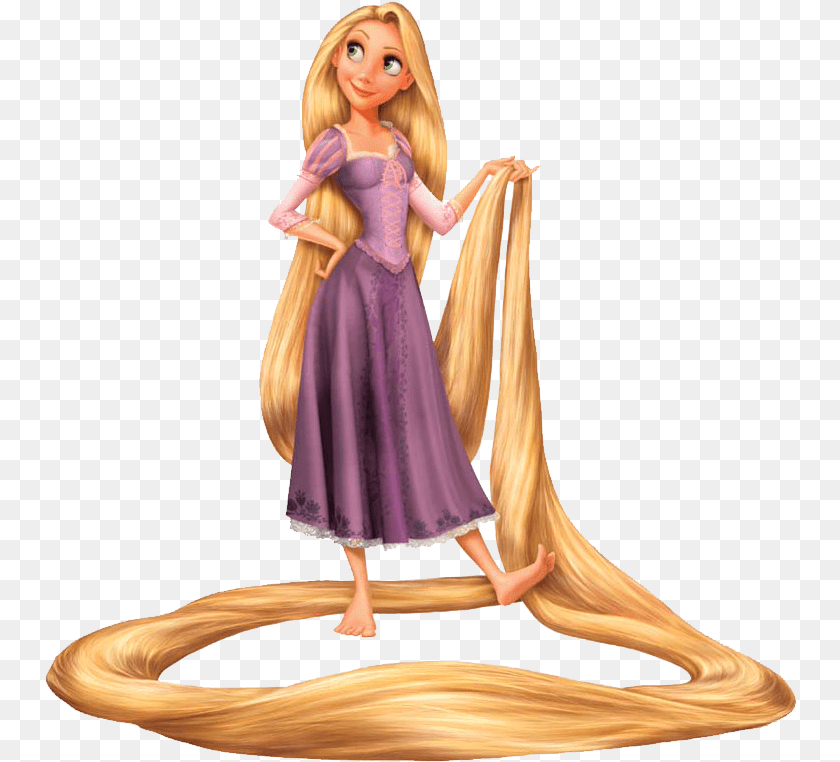 Rapunzel Pic Rapunzel Tangled, Figurine, Doll, Toy, Face PNG