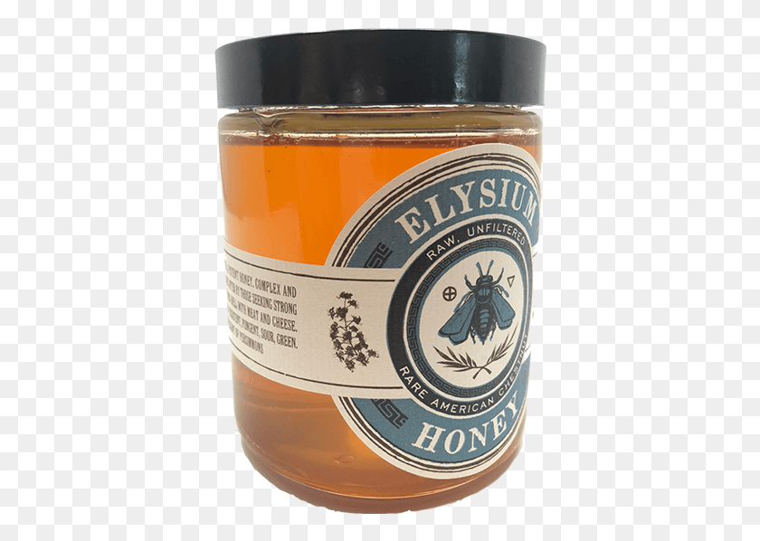 368x538 Rare American Chestnut Honey Drink, Alcohol, Beverage, Label HD PNG Download