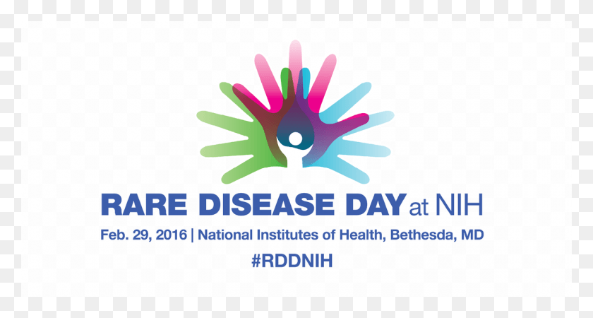 1200x600 Raredisease Day At Nih 2016 Will Be Streaming Live Rare Disease Day, Graphics, Light HD PNG Download