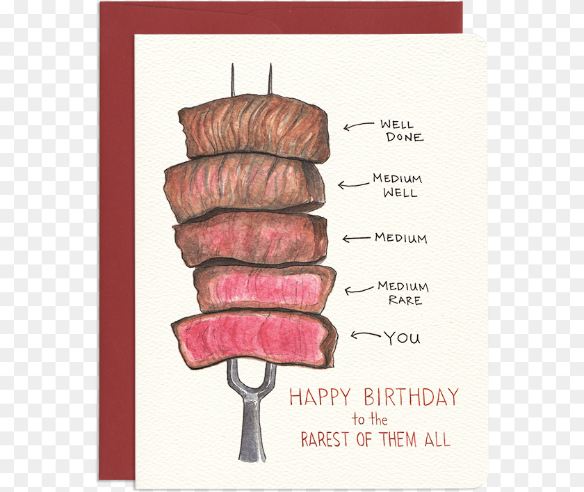 568x707 Rarest Of Them All Birthday You Re The Rarest Of Them All, Food, Meat, Steak, Scissors Clipart PNG