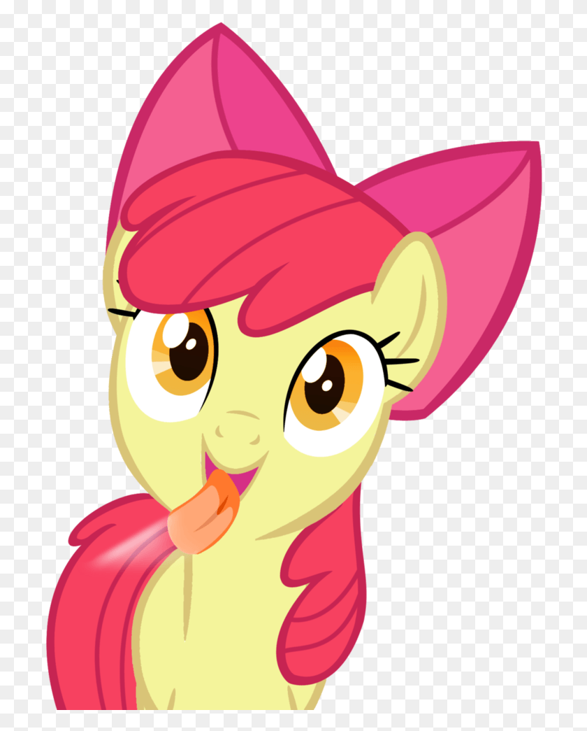 712x985 Rarity Cheerilee Pony Pink Cartoon Mammal Nose Vertebrate Sunset Shimmer Lick The Screen, Clothing, Apparel, Graphics HD PNG Download