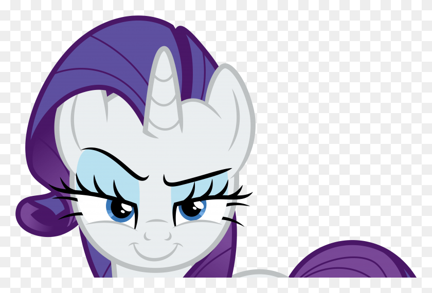 4782x3132 Descargar Png Rarity Of The Day Mlp Coqueto Calvados, Graphics, Comics Hd Png