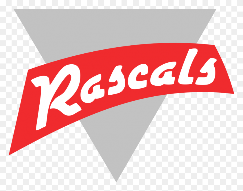 926x715 Descargar Png Rascals Teriyaki Grill Rascals Logotipo, Etiqueta, Texto, Símbolo Hd Png