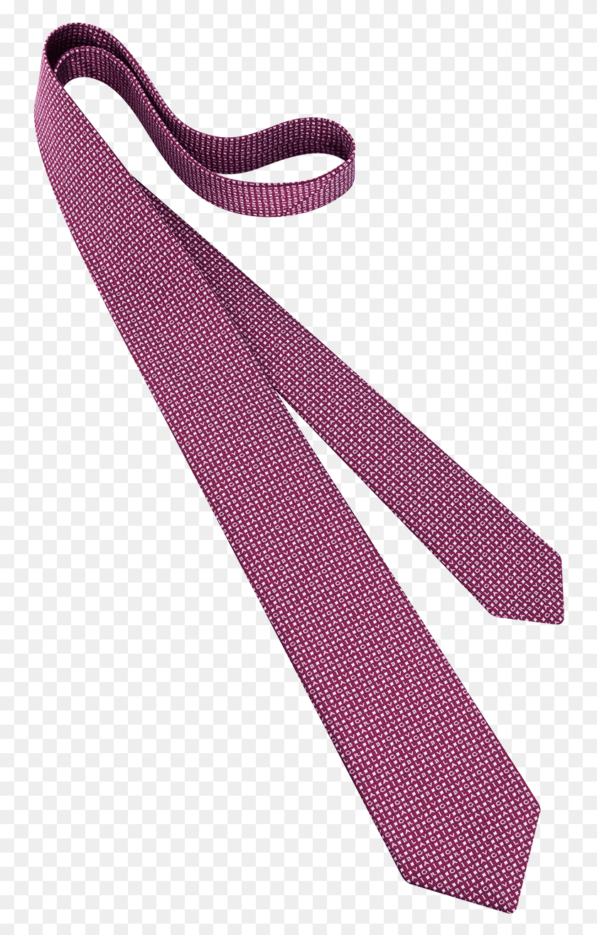 748x1256 Raspberry Agate Logo Bulgari Alphabet Pattern Tie In Clothes Hanger, Accessories, Accessory, Necktie HD PNG Download