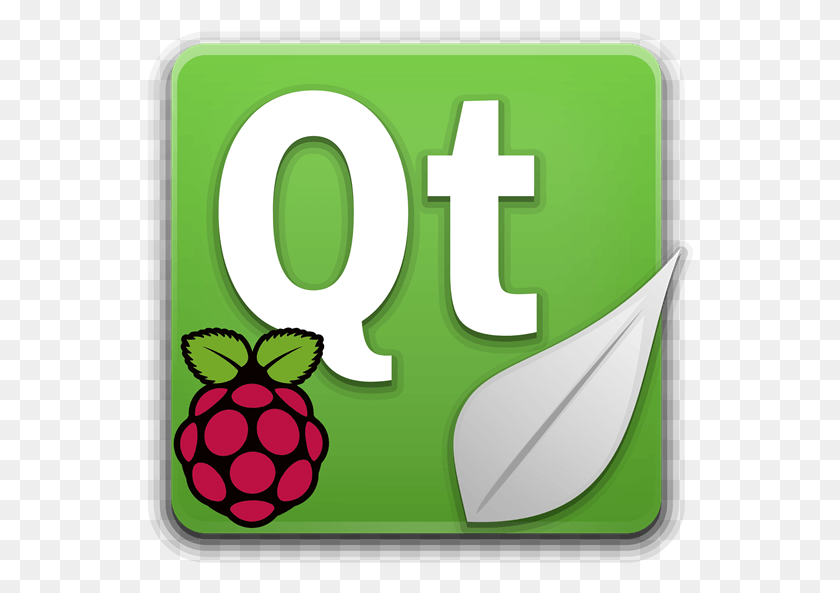 548x533 Raspberry Pi, Green, Text, Plant HD PNG Download
