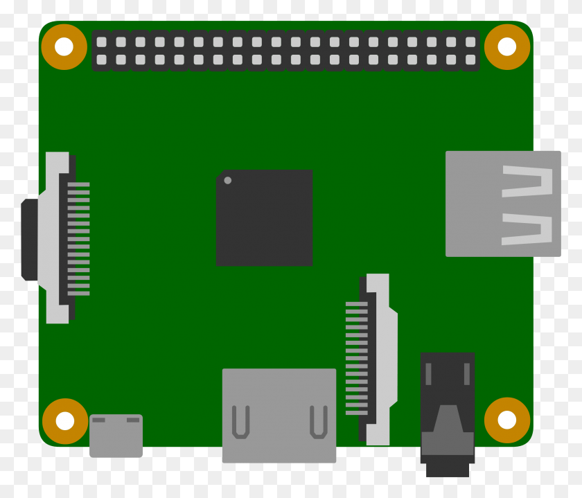 2305x1950 Raspberry Pi Icon Raspberry Pi Board Icon, Electronic Chip, Hardware, Electronics HD PNG Download