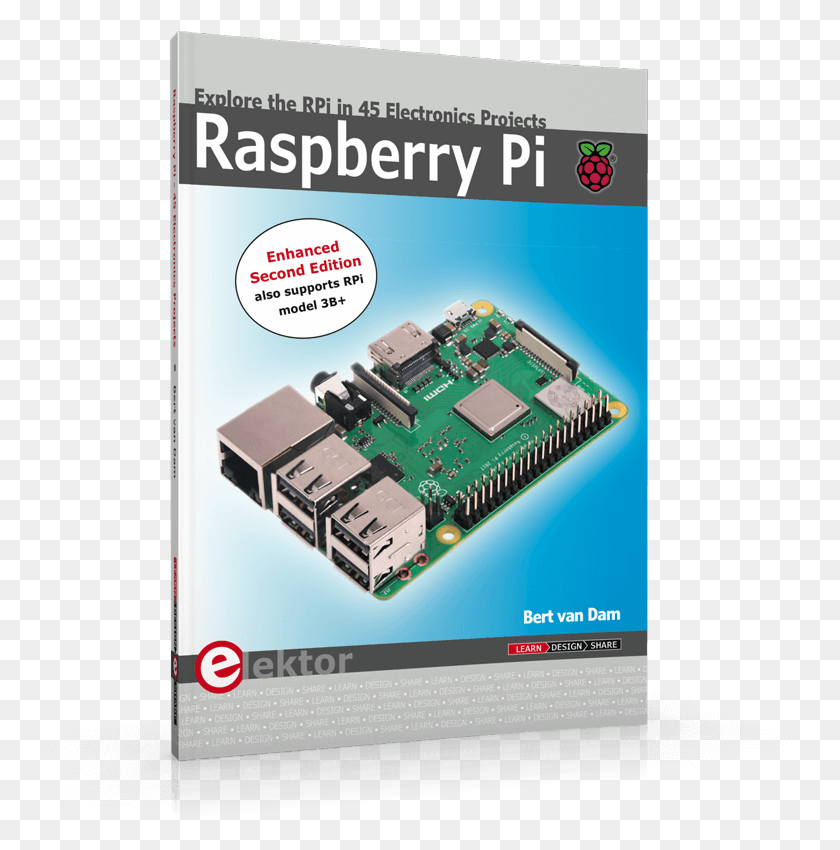760x790 Descargar Png Raspberry Pi Raspberry Pi 3 B, Electrónica, Computadora, Hardware Hd Png