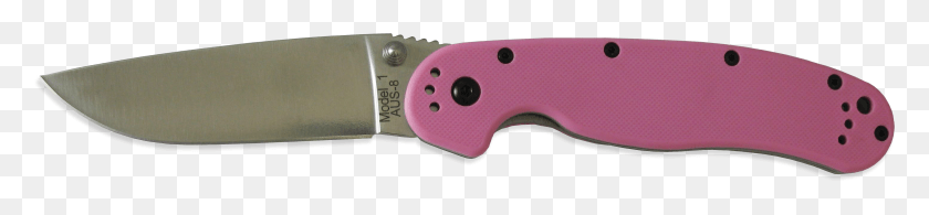4829x838 Rat I Sp Utility Knife, Blade, Weapon, Weaponry HD PNG Download