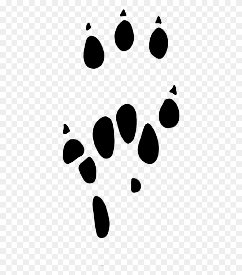 408x894 Rat Paw Print, Text, Weapon, Weaponry HD PNG Download