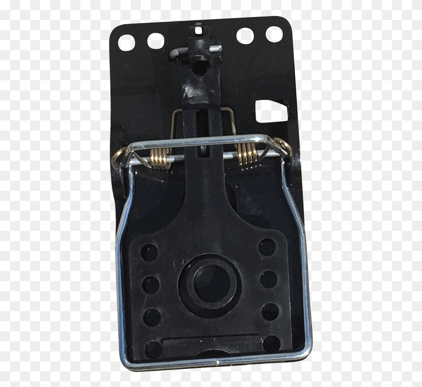 407x711 Rat Snap Trap Tool, Leisure Activities, Pedal, Musical Instrument HD PNG Download