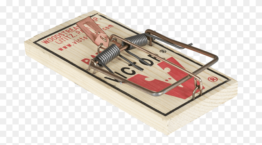 689x406 Rat Trap Wooden, Plywood, Wood, Game HD PNG Download