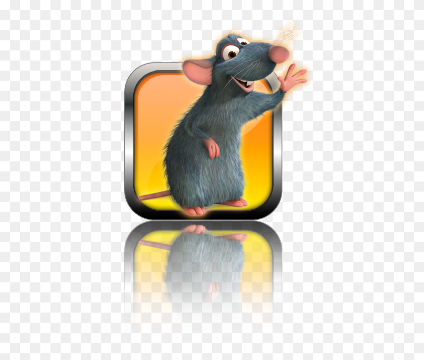 404x654 Ratatouille Transparent Background Ratatouille, Rodent, Mammal, Animal HD PNG Download