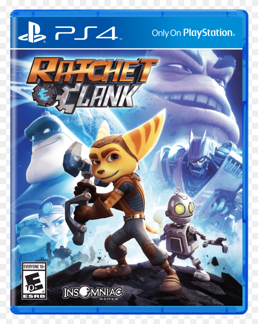 1473x1881 Ratchet Amp Clank Game In Stores Now Ratchet And Clank, Disk, Dvd, Person HD PNG Download