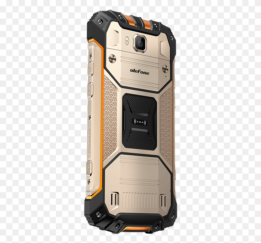 300x724 Rated Ulefone Armor 2s Ulefone Armor 2 Gold, Mobile Phone, Phone, Electronics HD PNG Download