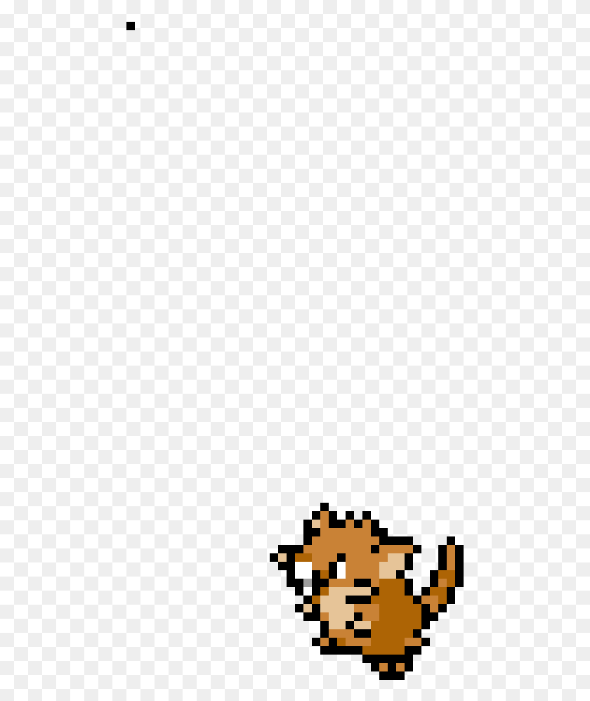 481x937 Raticate De Dibujos Animados, Al Aire Libre, La Naturaleza, Texto Hd Png Descargar