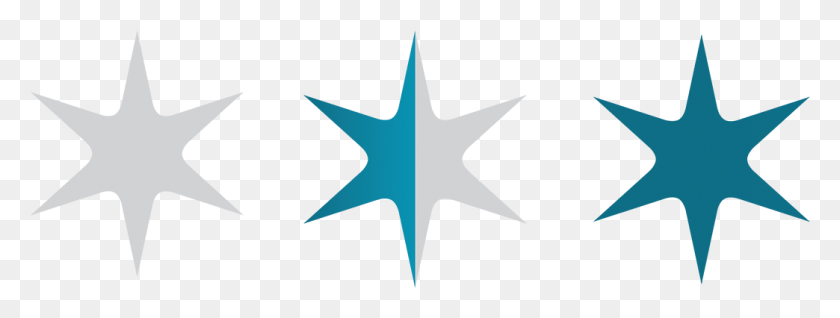 1044x346 Рейтинг Звездные Изображения Флаг Чикаго Skyline Вектор, Символ, Звездный Символ, Человек Hd Png Скачать