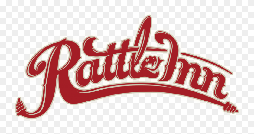 800x394 Rattle Inn, Этикетка, Текст, Логотип Hd Png Скачать