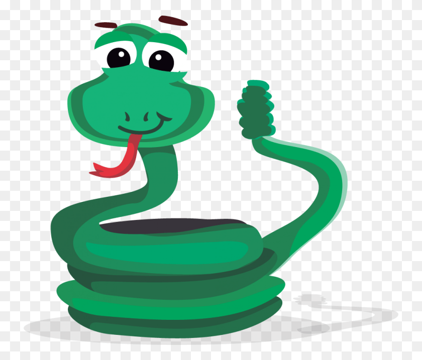 749x657 Rattle Snake Clipart Cute Rattlesnake Clipart Cute Snake Cartoon Transparent Background, Animal, Amphibian, Wildlife HD PNG Download