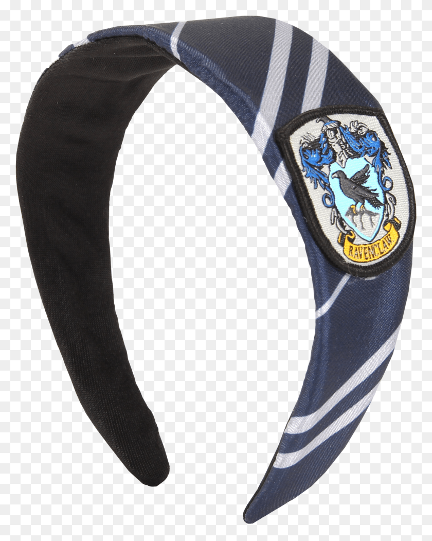 1801x2290 Ravenclaw Crest Headband Harry Potter Hufflepuff Headbands, Clothing, Apparel, Hat HD PNG Download